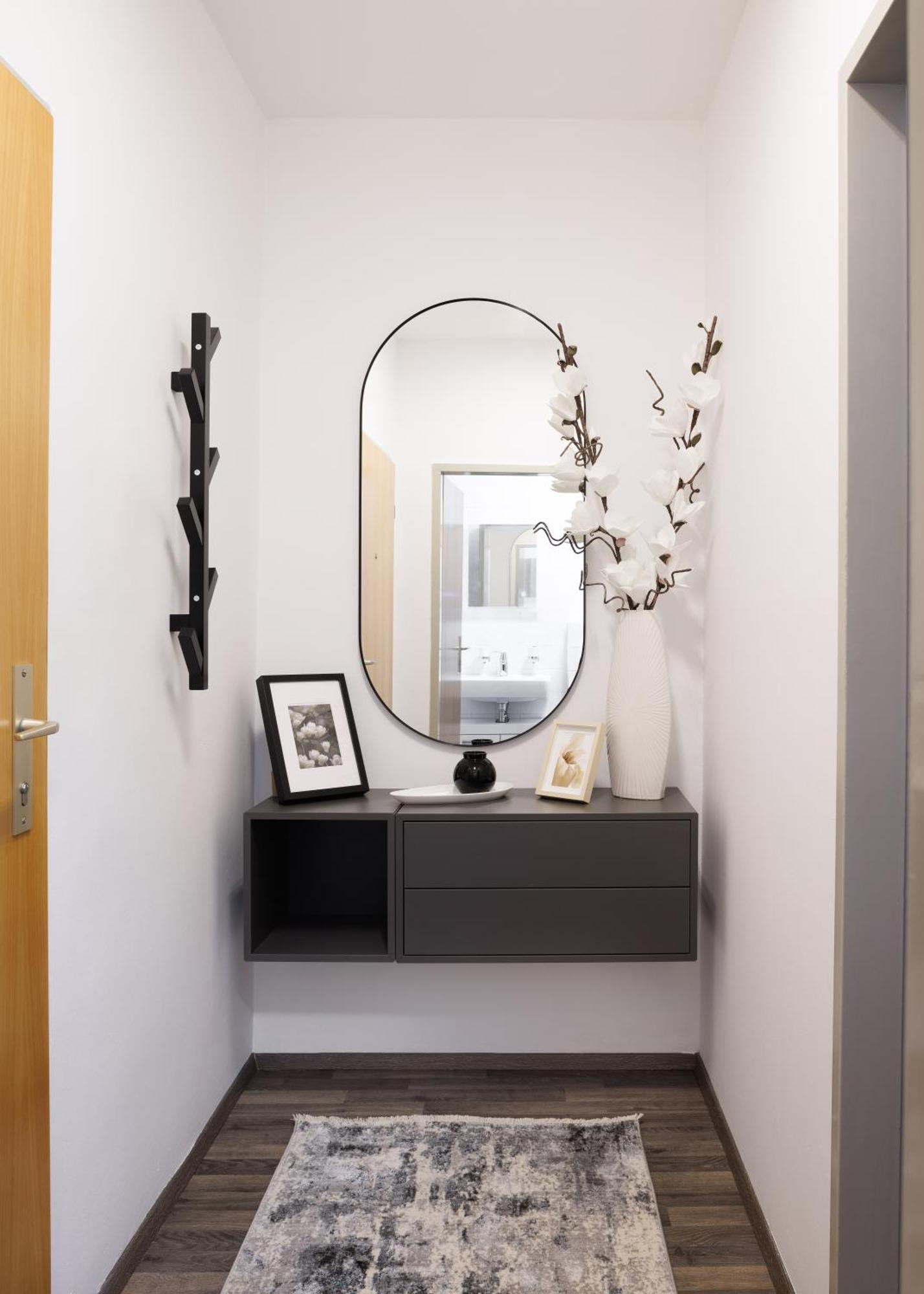 Neu! Apartment Mit Klimaanlage, Nahe Hauptbahnhof Viyana Dış mekan fotoğraf