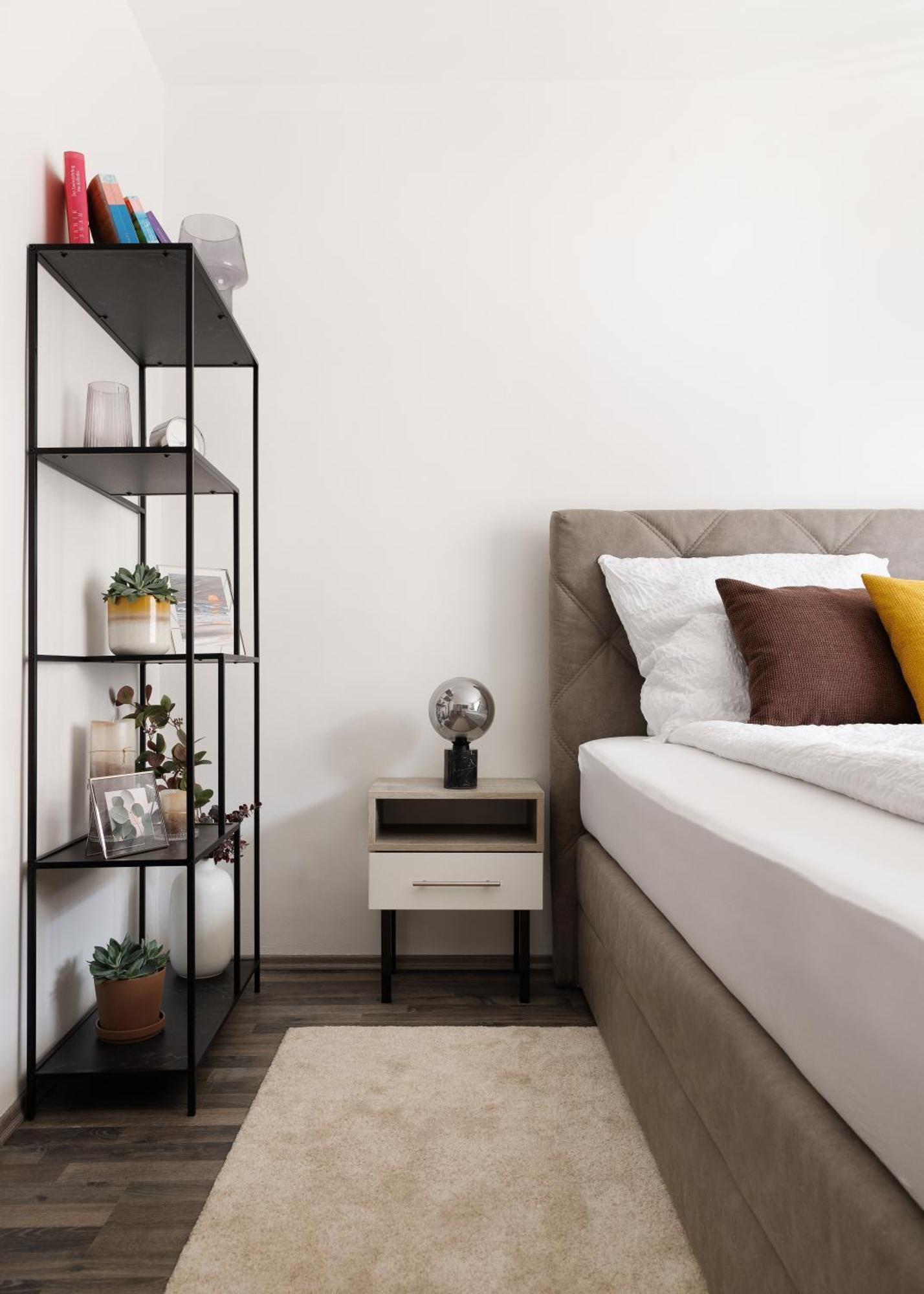 Neu! Apartment Mit Klimaanlage, Nahe Hauptbahnhof Viyana Dış mekan fotoğraf