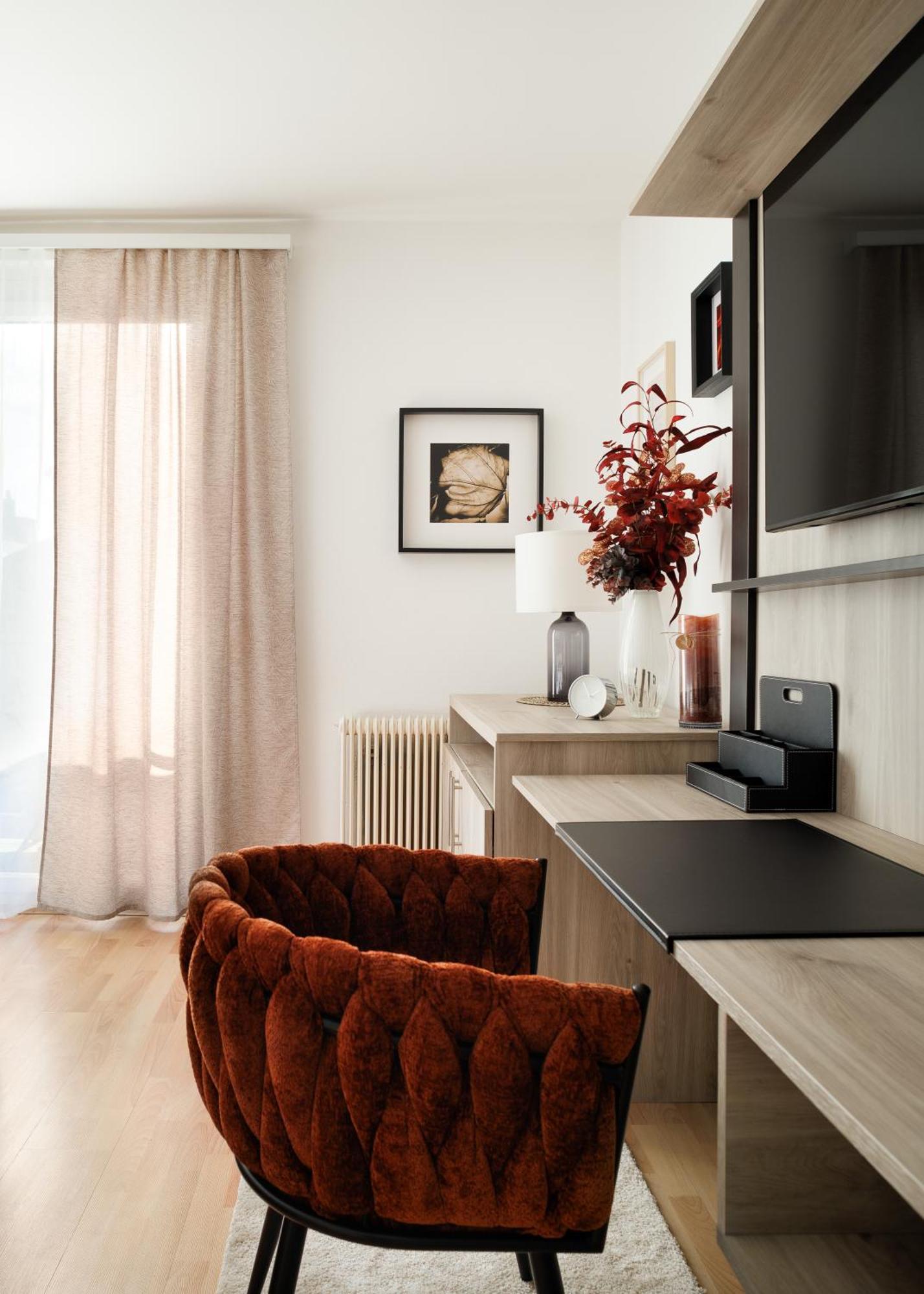 Neu! Apartment Mit Klimaanlage, Nahe Hauptbahnhof Viyana Dış mekan fotoğraf