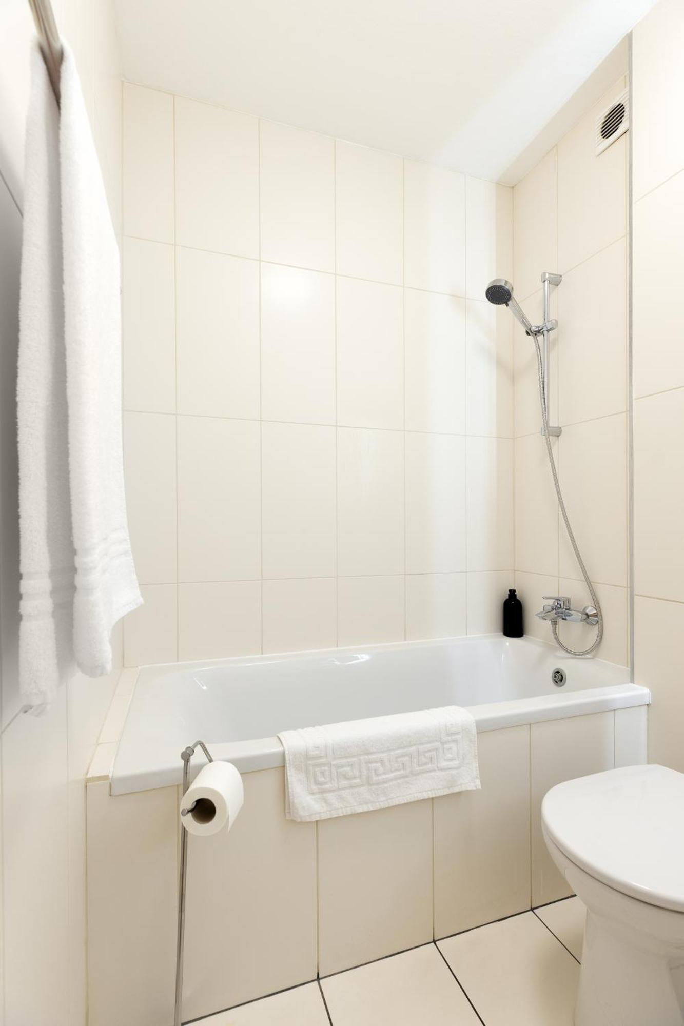 Neu! Apartment Mit Klimaanlage, Nahe Hauptbahnhof Viyana Dış mekan fotoğraf
