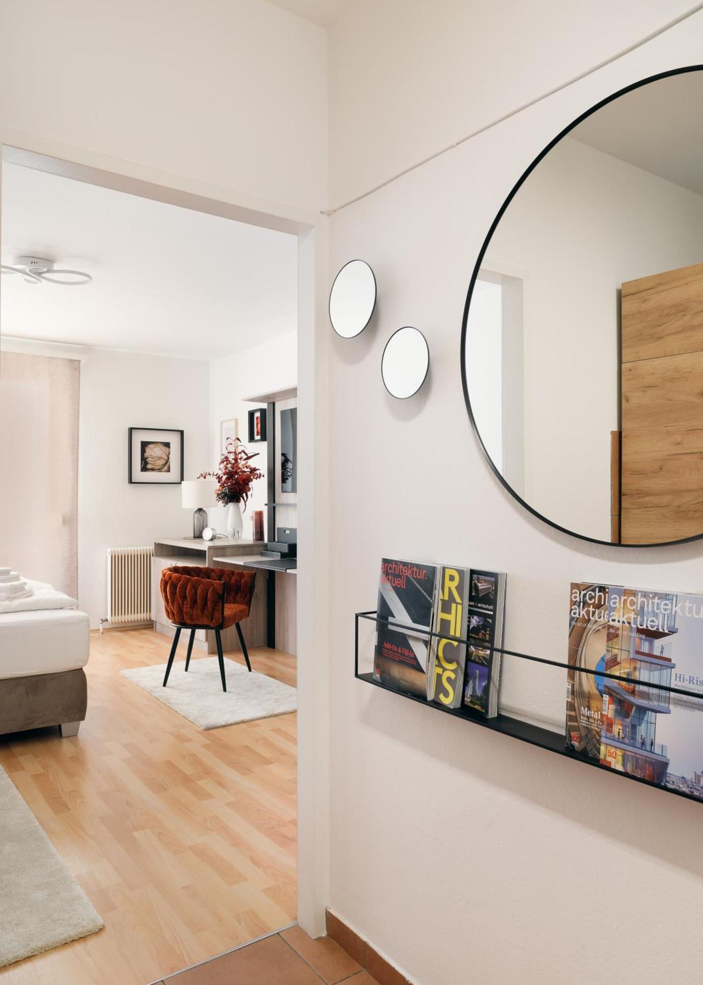 Neu! Apartment Mit Klimaanlage, Nahe Hauptbahnhof Viyana Dış mekan fotoğraf