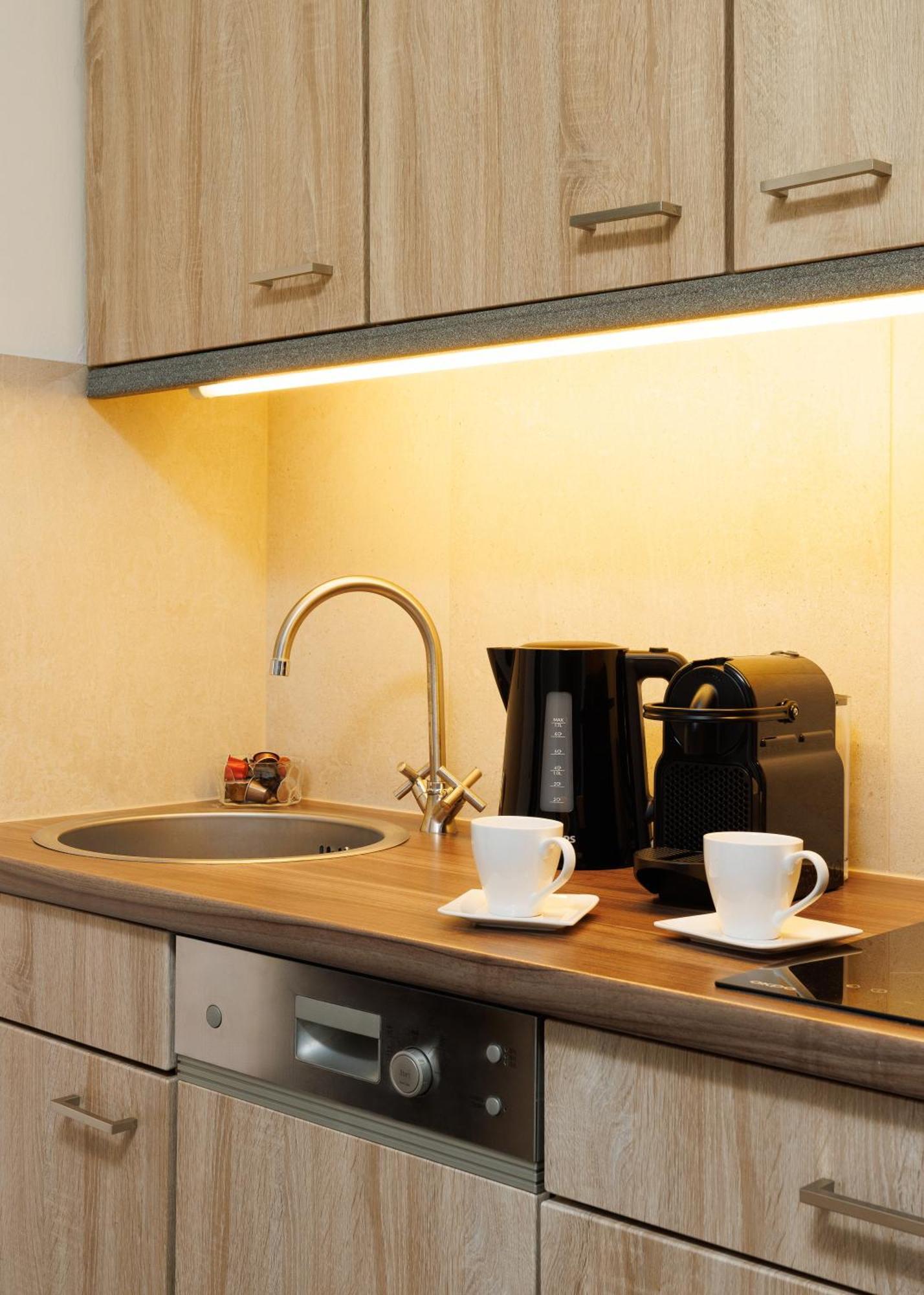 Neu! Apartment Mit Klimaanlage, Nahe Hauptbahnhof Viyana Dış mekan fotoğraf